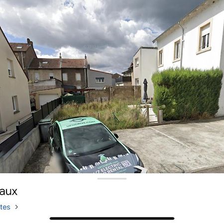 クルアンジュLa Plume Wifi Parking Un-Sejour-A-Partアパートメント エクステリア 写真