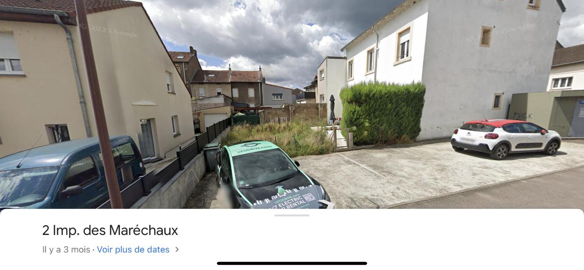 クルアンジュLa Plume Wifi Parking Un-Sejour-A-Partアパートメント エクステリア 写真